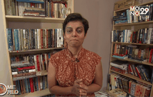 คดีฆาตกรรมนักเขียนในบังกลาเทศ