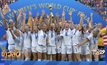 “ทรัมป์” แสดงความยินดีแข้งสาวมะกันผงาดแชมป์โลก