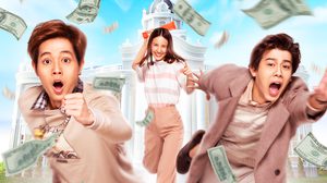 ต้นน้ำ-ฟลุ๊ค-ญดา ชวนวัยรุ่นไทยเลิกฟุ่มเฟือย! ในภาพยนตร์ไทย “Make Money วุ่นนักรักต้องประหยัด”