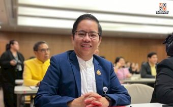 “สว.ภิญญาพัชญ์” ชื่นชม “แรงงานไทย” มีบทบาทสำคัญช่วยเสริมสร้างเศรษฐกิจ ชี้ ปี 68