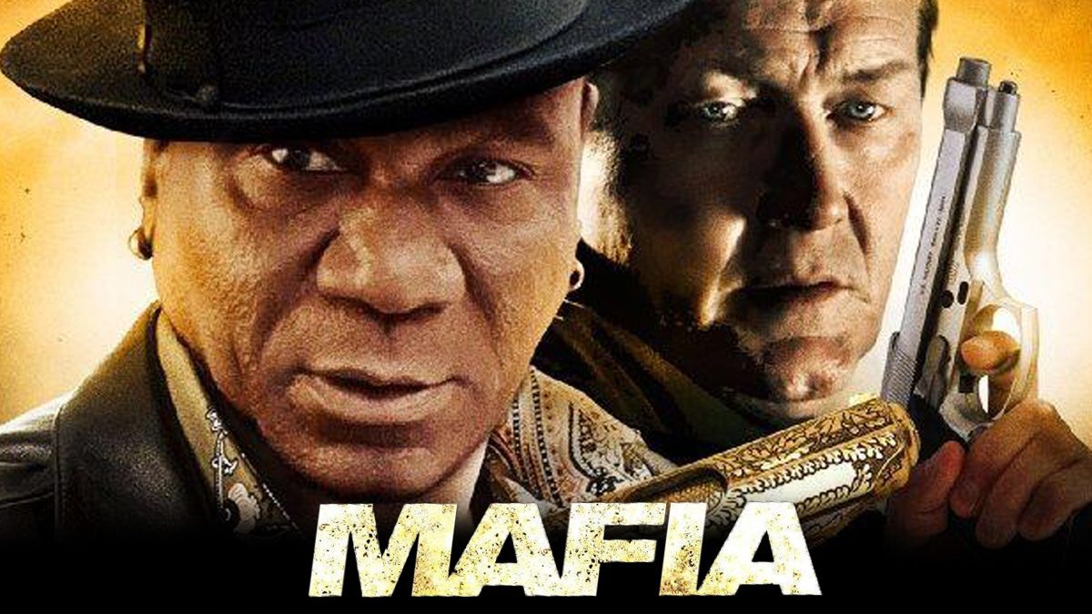ทรชน คนอันธพาล Mafia (หนังเต็มเรื่อง)