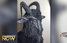 แพะดำ The Witch ขายดีจนเป็นเทรนด์บนเว็บสินค้าแฮนด์เมด Etsy.com