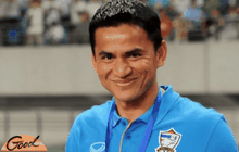 นิตยสารดังยก “ซิโก้” โค้ชยอดเยี่ยมอันดับ 2 อาเซียน