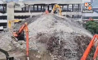 “กระทรวงมหาดไทย” เตรียมจ่ายค่าเยียวยาผู้เสียชีวิต “ตึกสตง.ถล่ม” ร่างละ 100,000 บ. ล็อตแรก 18 เม.ย.นี้