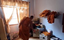 พบเบาะแสคนร้ายขโมยอัญมณีมูลค่ากว่า 10 ล้านกุฏิเจ้าอาวาส