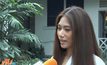 “เพลง ชนม์ทิดา” ห่วงคุณแม่ “ตู่” รับงานทันทีหลังผ่าตัด