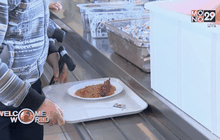 กฎหมายบริจาคอาหารเหลือในฝรั่งเศส