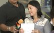ผู้เสียหายร้องเรียนถูกนายหน้าประกันหลอก