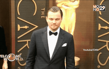 ฟ็อกซ์ปัดข่าว “ดิคาปริโอ” โดน “หมี” ข่มขืนในหนัง The Revenant