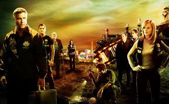 CSI : Crime Scene Investigation หน่วยเฉพาะกิจสืบศพสะเทือนเวกัส ปี 7