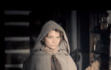 Movie Review : The Shamer’s Daughter