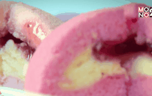 สาลี่สอดไส้ ไอเดียใหม่ขนมเมืองสุพรรณ