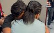 ปาฏิหาริย์รัก 5 ปี “น้องอัษ” เด็กหายกลับบ้าน แม่ปลื้มขอบคุณกระจกเงา-ตำรวจ
