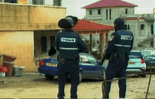 เหตุโจมตีในอิสราเอล