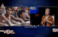 “1 ปี กับ วิกฤตผู้อพยพชาวโรฮีนจา” ตอน1