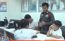 แม่ดาราเด็กสุดเซ็ง  ถูกโทรฯด่าโกงเงินลูกค้าทั้งคืน