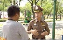 วางระบบรักษาความปลอดภัยงานอุ่นไอรักฯ