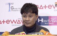 “อ๊อด โอภาส” ทำใจโรคข้อต่ออักเสบไม่หายขาด ค่ารักษาร่วมล้าน