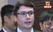 ตั้งข้อสังเกต คำสั่งย้าย ตร.ระดับผกก.