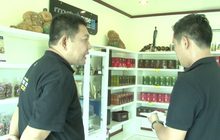 เพิ่มมูลค่ากล้วยตากไทย ด้วยไอเดีย-เทคโนโลยี