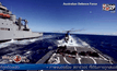 ภารกิจค้นหาเครื่องบิน MH370