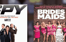 5 หนังแมนๆ ที่เราอยากเห็นผู้หญิงเล่น!