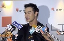 “ปีเตอร์” เคลียร์ดราม่าตัดรูป “พลอย” ออกจากวันเกิดลูกชาย