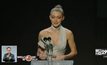 “จีจี้ ฮาดิด” คว้านางแบบแห่งปีจากงาน Fashion Awards