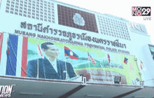 ตำรวจทำร้ายพนักงานร้านอาหารเข้ามอบตัว