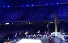 ‘ไทย-อินโดฯ’ลุ้นเสียบแทนหากฟิลิปปินส์ถอนจัดซีเกมส์ครั้งที่ 30
