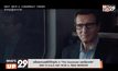 ครั้งแรกบนฟรีทีวีไทยกับ ภ.“The Commuter นรกใช้มาเกิด” เสาร์ 12 มิ.ย.นี้ เวลา 18.00 น. ที่ช่อง MONO29