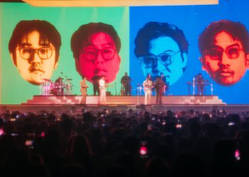 fellow fellow พาทุกหัวใจไปไกลสุดขอบจักรวาลกับ “FELLOW FELLOW I TOLD HALLEY ABOUT YOU” คอนเสิร์ตบอกเล่า 12 ปีแห่งความภาคภูมิใจ ร้อยเรียงทุกความทรงจำครบจบ 3 ชม.