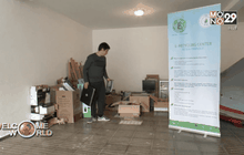 เด็กมัธยมก่อตั้งศูนย์รีไซเคิลขยะอิเล็กทรอนิกส์