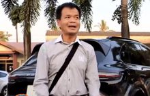 ตร.ล่าวุ่นรถผอ.รพ.ชุมพรแหกด่าน สุดท้ายแค่เข้าใจผิด