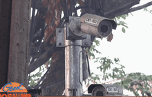 กทม.ล้อมคอกเร่งตรวจสอบเสาตั้งซีซีทีวี