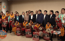 กำปั้นไทยเล็งเปลี่ยนโค้ชหลังพลาดเป้าในโอลิมปิก