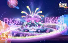 “ฉลามปัญ” นำทีม “BNK48” เสิร์ฟความสดใสในซิงเกิ้ล “BNK Festival”