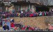 ชาวจีนตระกูลเหริน รวมตัวถ่ายภาพหมู่ 500 คน