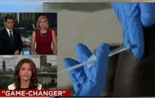 องค์การอนามัยโลกเผยผลทดสอบวัคซีนอีโบลาได้ผล