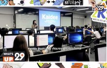 Kaidee Bootcamp