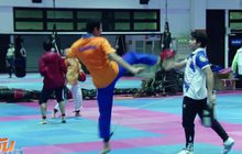 “เล็ก” คืนทัพเทควันโด เตรียมสู้ศึกซีเกมส์ 2017