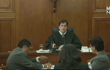 ศาลตัดสินคดีกัญชาในเม็กซิโก