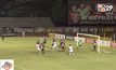 บีจีบุกถล่มเทโร 3-0 ขยับหนีพ้นโซนแดงศึกไทยลีก