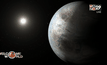 NASA พบดาวเคราะห์คล้ายโลก Kepler-452b