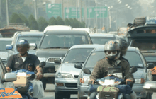 คุณภาพอากาศภาคเหนือดีขึ้น