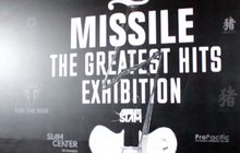 Missile 12th Anniversary THE GREATEST HITS