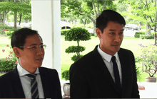 “ป้อง ณวัฒน์” แจงถ่ายคู่เครื่องดื่มแอลกอฮอล์