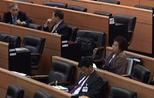 ผลสรุปเบื้องต้น 7 สนช.ขาดประชุม ไม่เกินกรอบเวลา