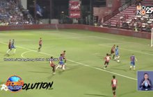 เมืองทองเปิดบ้านเฉือนชลบุรี 1-0