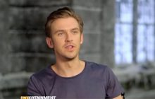 “แดน สตีเฟ่นส์” สลัดคลาบเจ้าชายอสูร สวมบทนักบินฮีโร่ในหนังไซไฟเรื่องใหม่